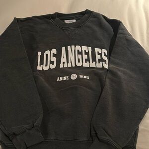 Anine Bing Sweatshirt